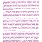 Atlanta Order of Service Page 4